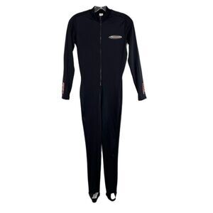 HENDERSON AQUATICS USA Full Body One Piece Skinsuit Sz Medium Lightweight
